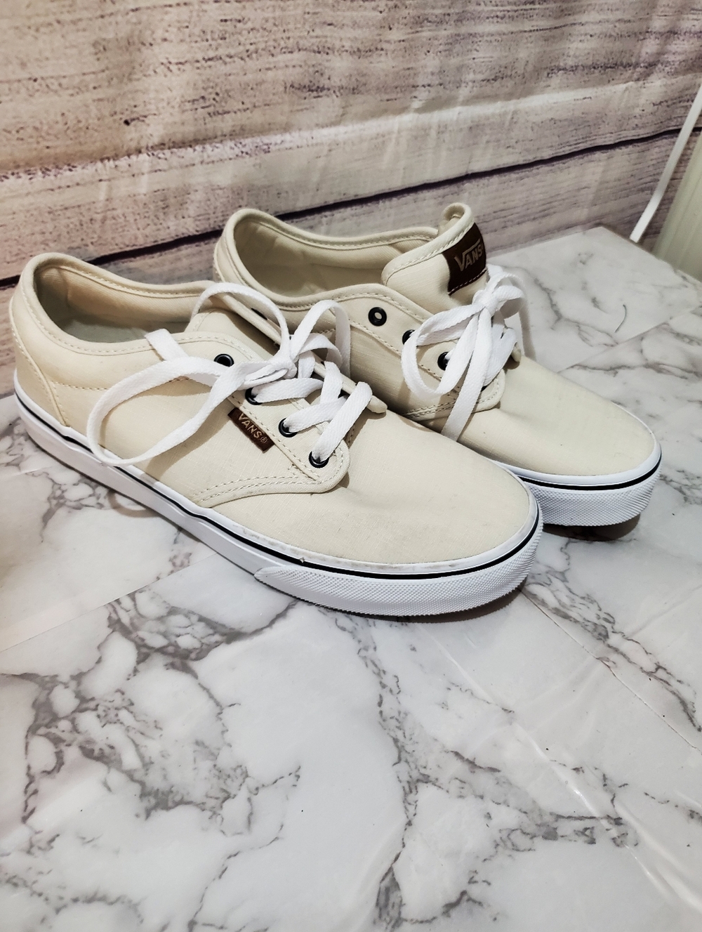Vans Shoes
